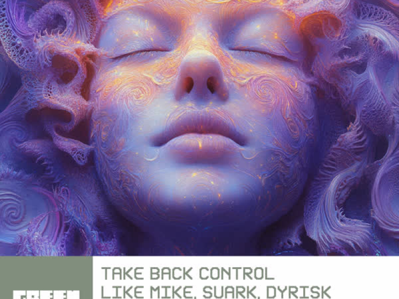 Take Back Control (Single)