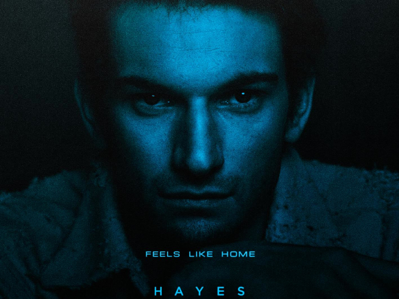 Feels Like Home (Single)