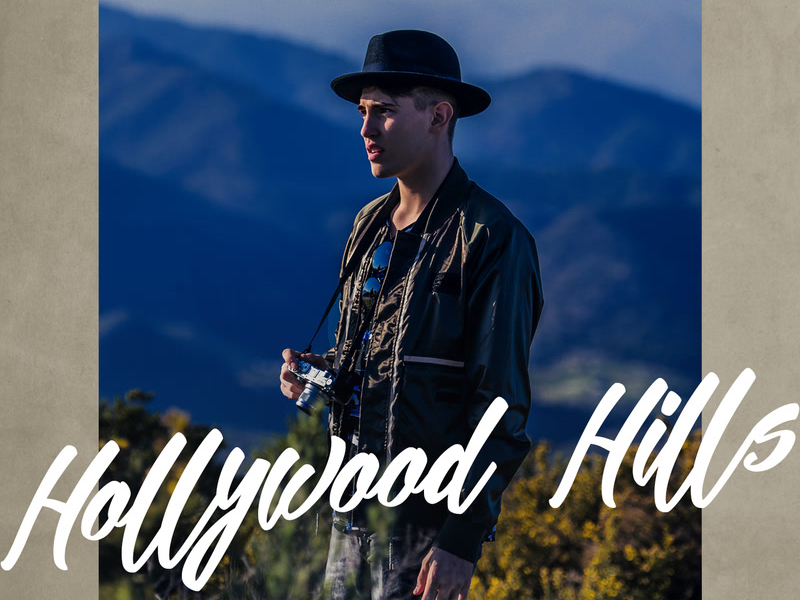 Hollywood Hills (Vain Elämää Kausi 6) (Single)