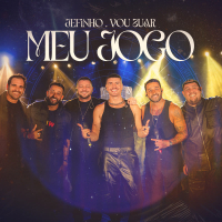 Meu Jogo (Ao Vivo) (Single)