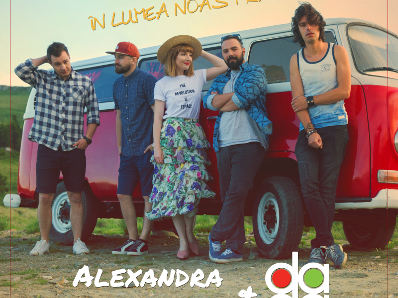 În lumea noastră (Single)