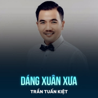 Dáng Xuân Xưa (Single)