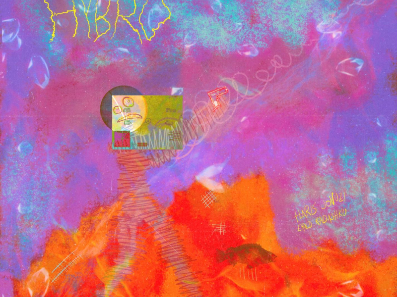 Hybro (Single)