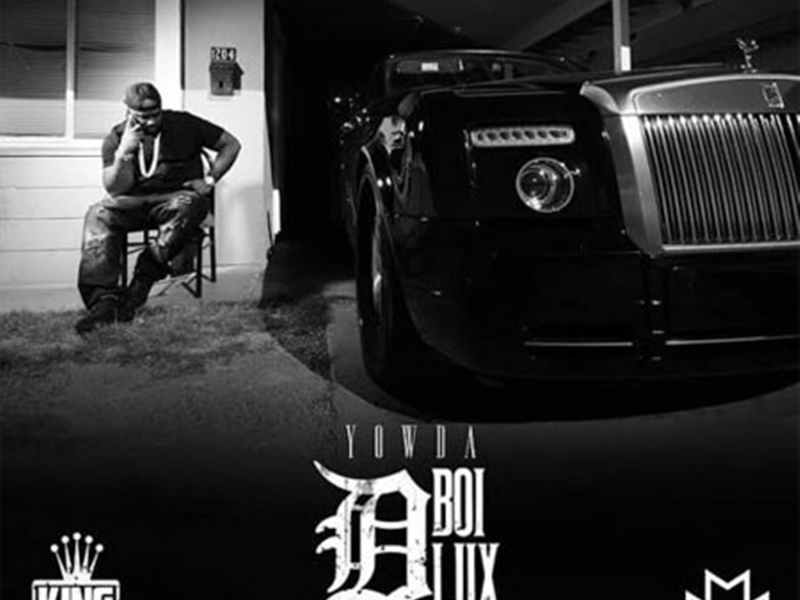 D-Boi D-Lux