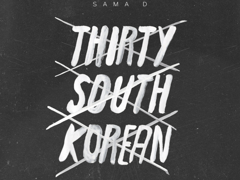 Thirty South Korean