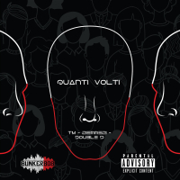Quanti Volti (feat. 21emme21 & Double D) (Single)