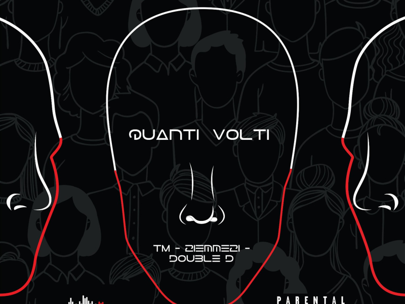 Quanti Volti (feat. 21emme21 & Double D) (Single)