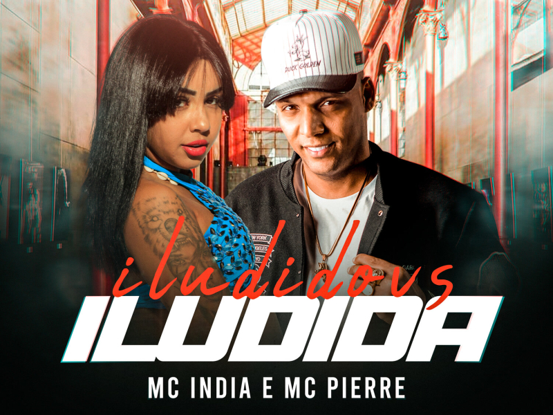 Iludido vs Iludida (Single)