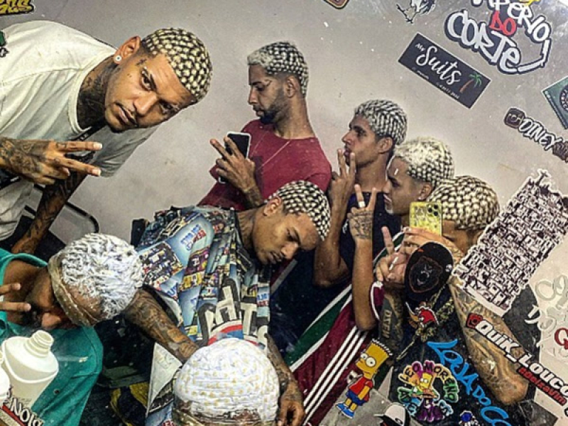 PEITA DO GALO vs ELA BRISA NO TRAJE (Single)