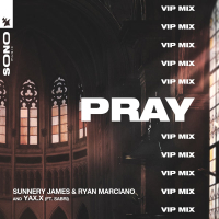 PRAY (VIP Mix) (Single)