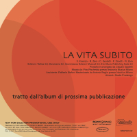 La Vita Subito (Single)