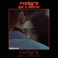 Ricky's Got a Secret (Single)