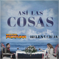 Así Las Cosas (Single)