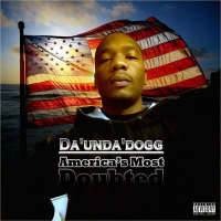 America's Most Doubted (Single)