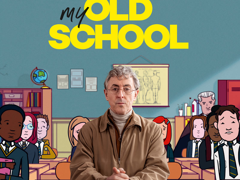 My Old School (Original Motion Picture Soundtrack)