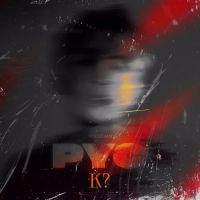 K? (Mood Mix) (Single)