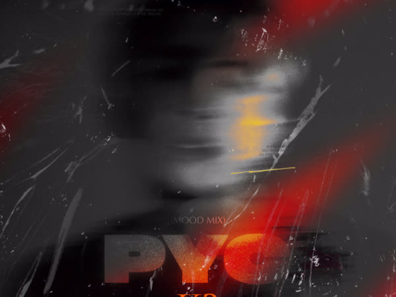 K? (Mood Mix) (Single)