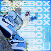 Shoebox (Single)