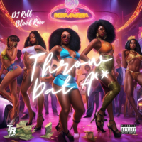 Throw Dat Ass (Single)