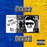 Peace Death (Single)