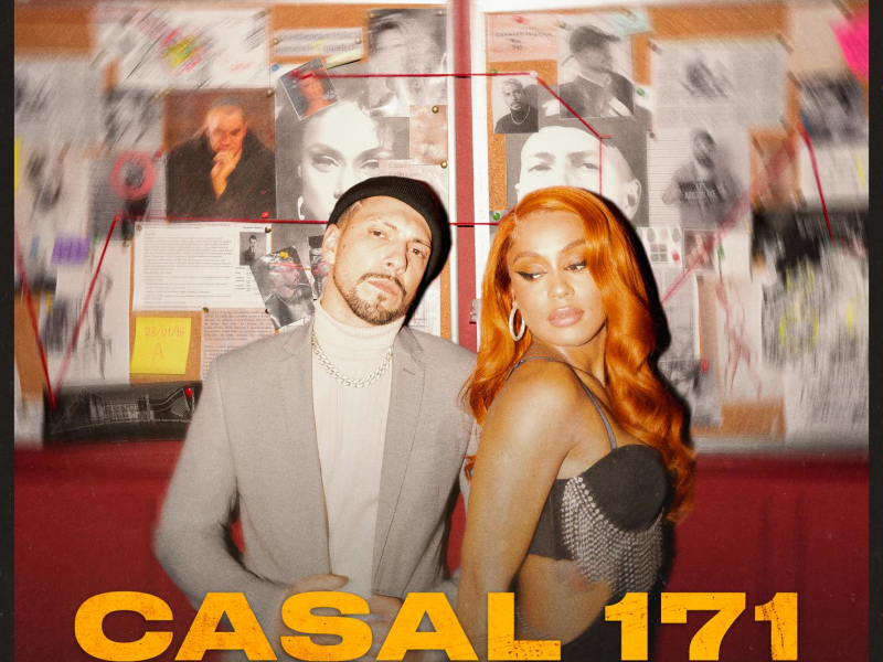 Casal 171 (Single)