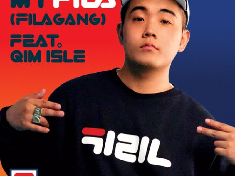 My FILA (FILA GANG) (Single)
