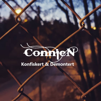 Konfiskert & Demontert (Single)