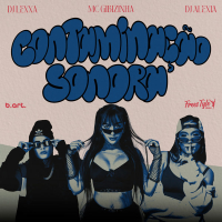 Contaminação Sonora (Single)