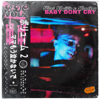 Baby Don't Cry (Single)