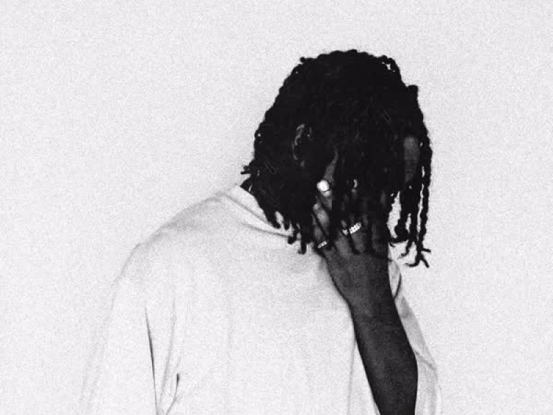 Rock Bottom (Single)