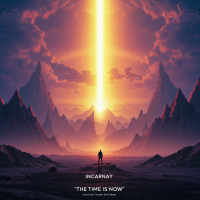 The Time is Now (feat. Bryson Tiller) (Single)