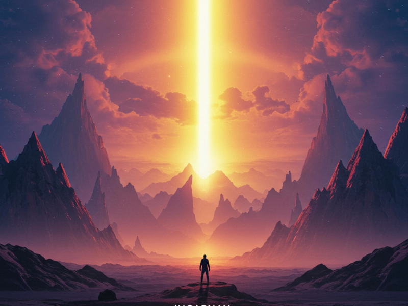 The Time is Now (feat. Bryson Tiller) (Single)