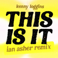 This Is It (Ian Asher Remix) (EP)