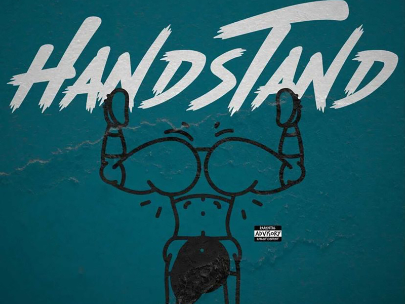 Handstand (feat. Shanti & Krissy Blanko)
