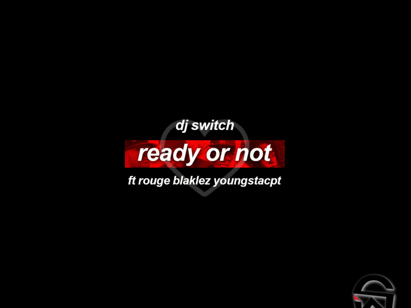 Ready or Not (Single)