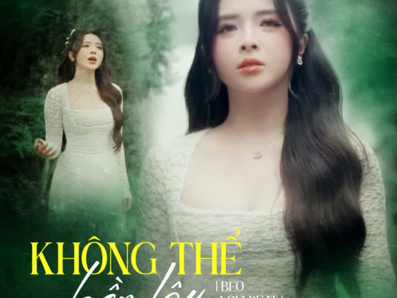 Không Thể Bền Lâu (Beat) [Beo Lofi Mix] (Single)