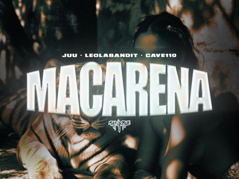 Macarena (Single)