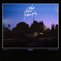 Higher (BRKLYN Remix) (Single)