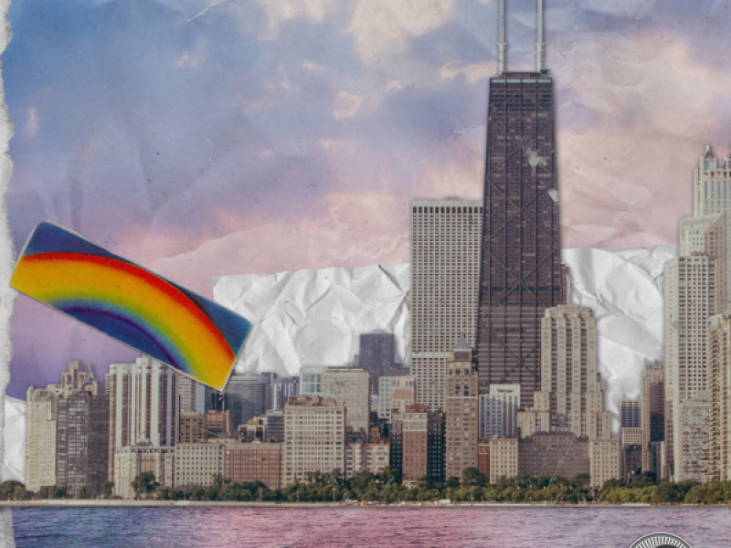 Mysterious Story (Single)