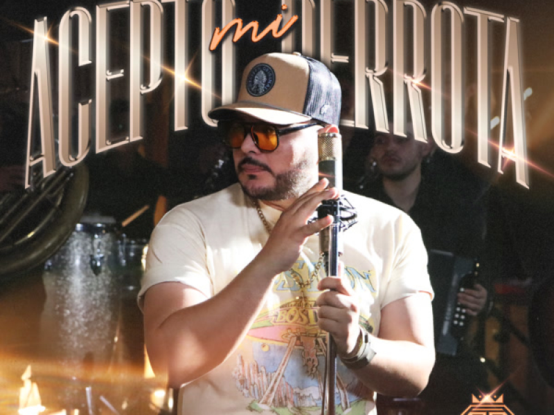 Acepto mi derrota (Single)