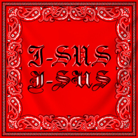 I-SUS (feat. Freddy V & Bung Zees) (Single)