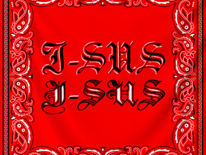 I-SUS (feat. Freddy V & Bung Zees) (Single)
