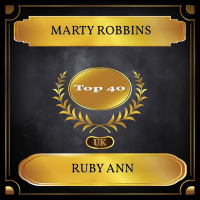 Ruby Ann (UK Chart Top 40 - No. 24) (Single)