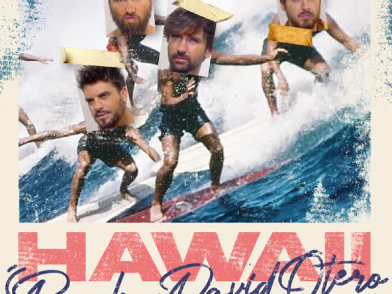 Hawaii (Single)