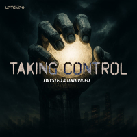Taking Control (Single)