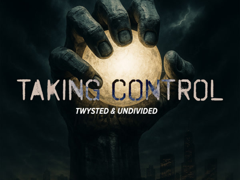 Taking Control (Single)