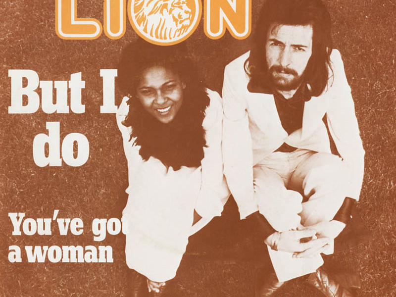 You've Got A Woman (Single)