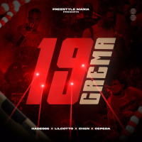 19 Crema (Single)