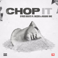Chop It (Single)