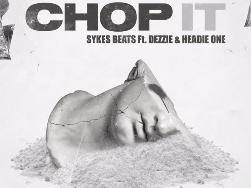 Chop It (Single)